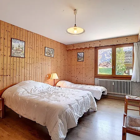 Apartamento 5 Pers A - Animaux Admis - Fr-1-818-60