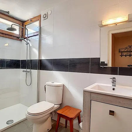 5 Pers A - Animaux Admis - Fr-1-818-60 Apartamento La Clusaz
