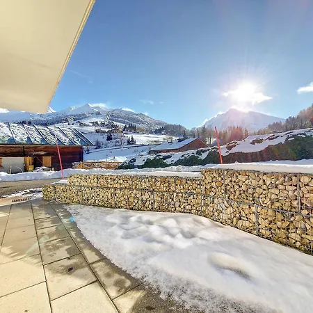 5 Pers A - Animaux Admis - Fr-1-818-60 Apartment La Clusaz